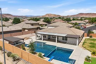3850 S Mitchell Dr, Washington, UT 84780 - Photo 54