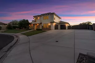 3850 S Mitchell Dr, Washington, UT 84780 - Photo 2