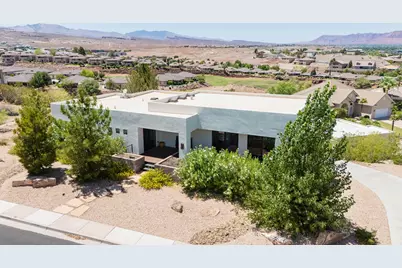 2176 S Southgate Hills Dr, Saint George, UT 84770 - Photo 2