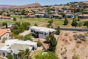 2176 S Southgate Hills Dr, Saint George, UT 84770 - Photo 10