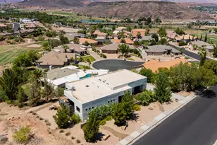 2176 S Southgate Hills Dr, Saint George, UT 84770 - Photo 14