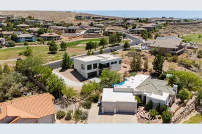 2176 S Southgate Hills Dr, Saint George, UT 84770 - Photo 12
