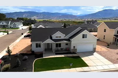 1286 N 3625 W Cir, Cedar City, UT 84721 - Photo 2