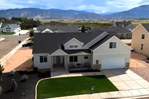 1286 N 3625 W Cir, Cedar City, UT 84721 - Photo 2