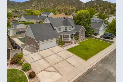 2126 N Cobblecreek Dr, Cedar City, UT 84721 - Photo 2