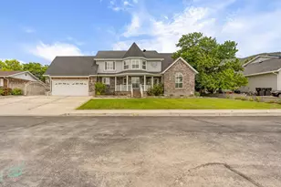 2126 N Cobblecreek Dr, Cedar City, UT 84721 - Photo 74