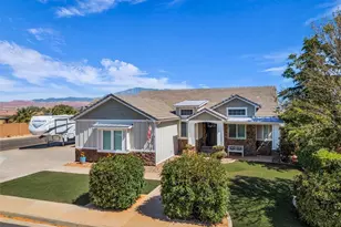 3866 W 2700 St S, Hurricane, UT 84737 - Photo 2