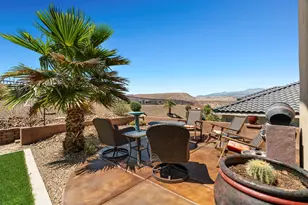 212 S Misurina Dr, Saint George, UT 84770 - Photo 30