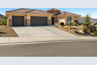 212 S Misurina Dr, Saint George, UT 84790 - Photo 2