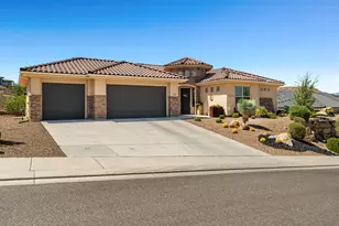 212 S Misurina Dr, Saint George, UT 84770 - Photo 2