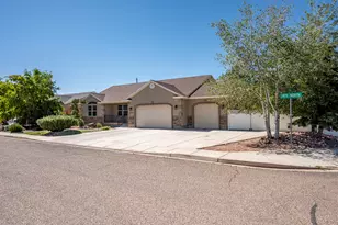 3893 W 1475 N, Cedar City, UT 84721 - Photo 2