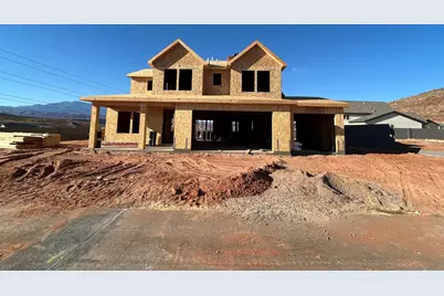 3197 E Suntrail Dr #4310, Washington, UT 84780 - Photo 1