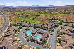 4149 E Torrey Pines Dr, Washington, UT 84780 - Photo 32
