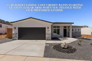 2223 W 380 S, Hurricane, UT 84737 - Photo 1