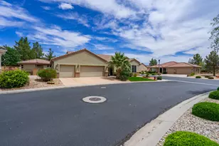 4631 S Siesta Dr, Saint George, UT 84790 - Photo 92