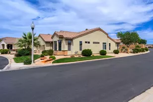 4631 S Siesta Dr, Saint George, UT 84790 - Photo 4