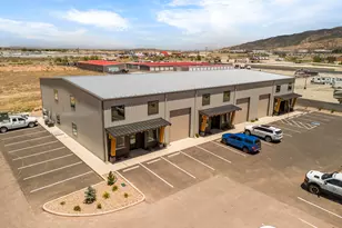 336 N 3325 W, Cedar City, UT 84720 - Photo 1