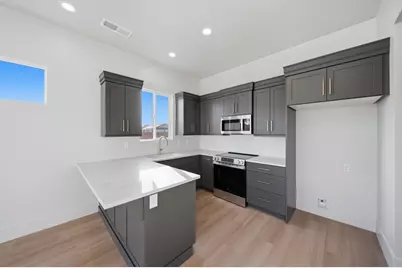 3011 E Rimrunner Dr, Saint George, UT 84790 - Photo 30