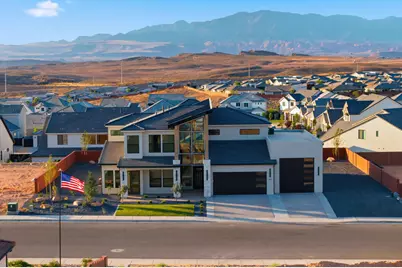 3011 E Rimrunner Dr, Saint George, UT 84790 - Photo 8