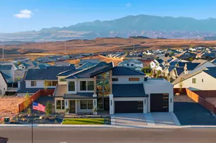 3011 E Rimrunner Dr, Saint George, UT 84790 - Photo 8