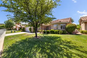 1825 W Mathis Park Pl, Saint George, UT 84770 - Photo 2