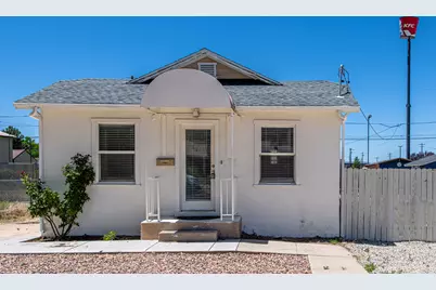 171 N 800 W, Cedar City, UT 84720 - Photo 1