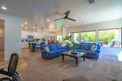 2011 E Mountain Trail, Saint George, UT 84790 - Photo 8