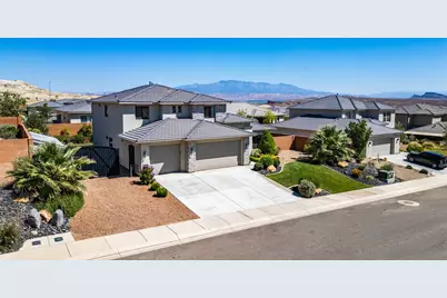 2011 E Mountain Trail, Saint George, UT 84790 - Photo 2