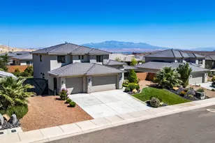 2011 E Mountain Trl, Saint George, UT 84790 - Photo 2