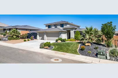 2011 E Mountain Trail, Saint George, UT 84790 - Photo 1