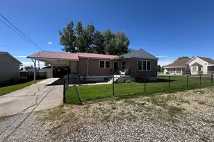 455 N 100 E, Beaver, UT 84713 - Photo 1