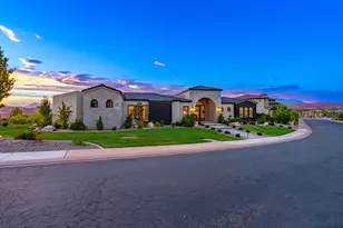 335 S Luce Del Sol Dr, Saint George, UT 84770 - Photo 52