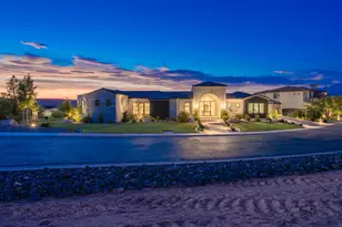 335 S Luce Del Sol Dr, Saint George, UT 84770 - Photo 4
