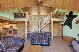438 W Eagles Roost St, Brian Head, UT 84719 - Photo 10