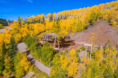 438 W Eagles Roost St, Brian Head, UT 84719 - Photo 4