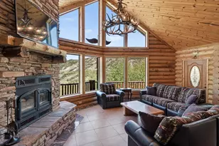 438 W Eagles Roost St, Brian Head, UT 84719 - Photo 6