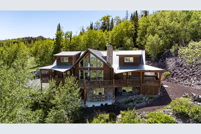 438 W Eagles Roost St, Brian Head, UT 84719 - Photo 2