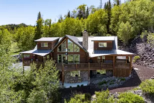 438 W Eagles Roost St, Brian Head, UT 84719 - Photo 2