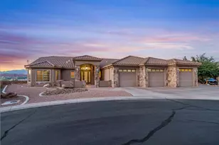 2255 Hill Rd, Saint George, UT 84790 - Photo 1