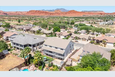 1849 N Centennial Dr, Saint George, UT 84770 - Photo 76