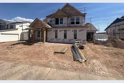 879 W Somera Dr #Lot 1536, Saint George, UT 84790 - Photo 1