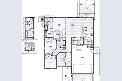 2733 W Brenta Way #Lot 30, Saint George, UT 84770 - Photo 2