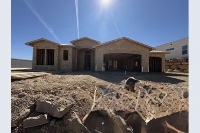 660 S Alcantara Ln #Lot 33, Saint George, UT 84770 - Photo 1
