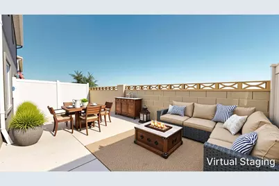 3128 W 1700 N #D, Cedar City, UT 84721 - Photo 32