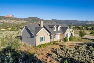 1625 S 2200 E, New Harmony, UT 84757 - Photo 2