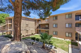 860 S Village Rd, Saint George, UT 84770 - Photo 20