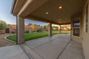 2223 E Coyote Spgs Dr, Saint George, UT 84790 - Photo 4