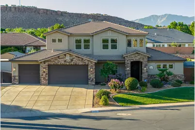 2223 E Coyote Springs Dr, Saint George, UT 84790 - Photo 62