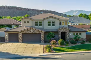 2223 E Coyote Spgs Dr, Saint George, UT 84790 - Photo 62