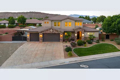 2223 E Coyote Springs Dr, Saint George, UT 84790 - Photo 2